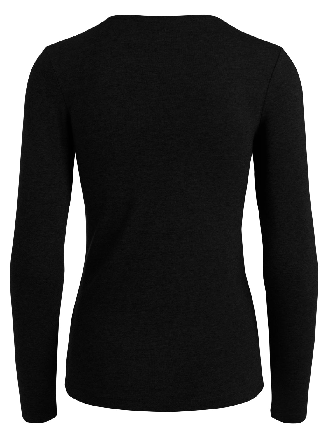 PCSIRENE T-shirt - black